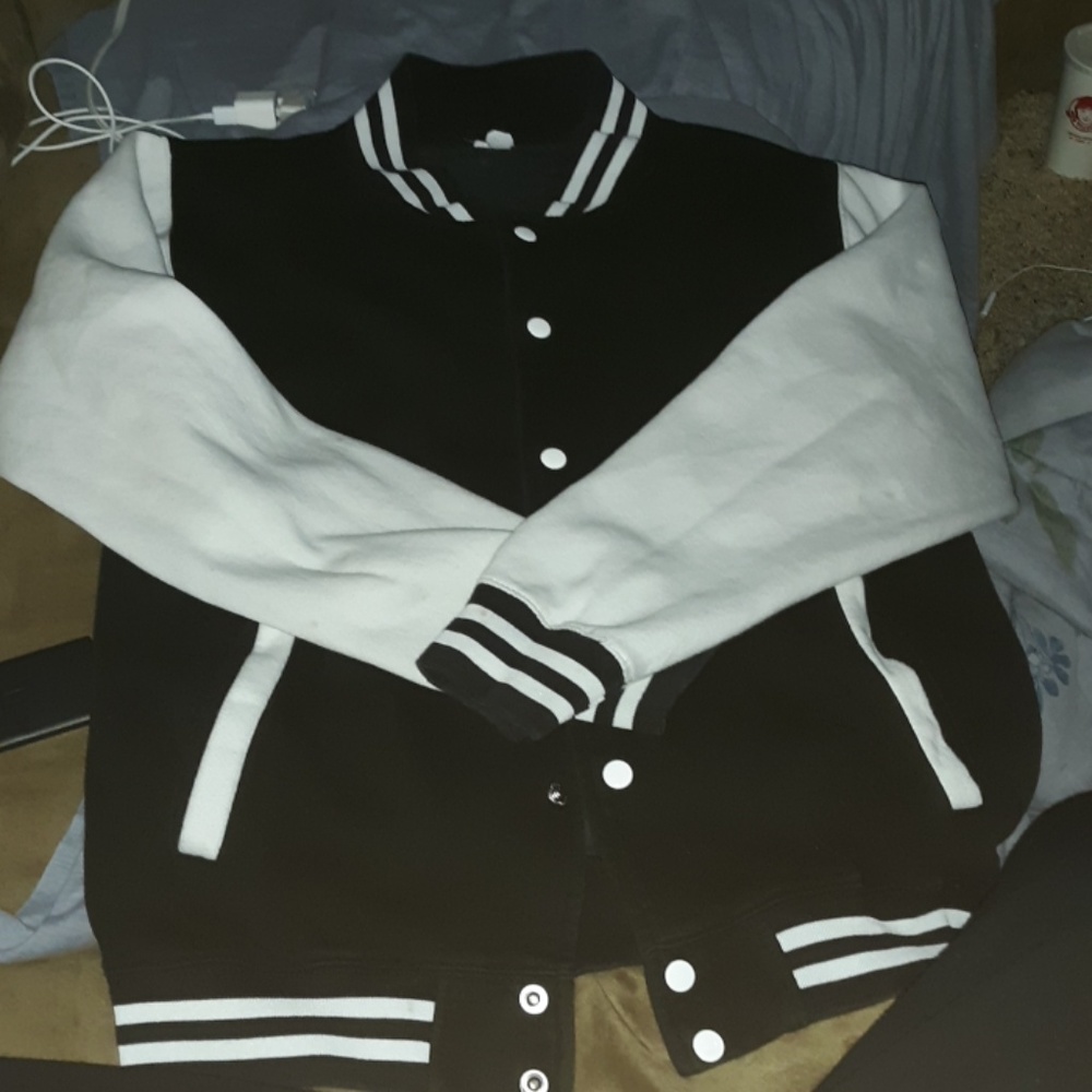 Varsity Coat